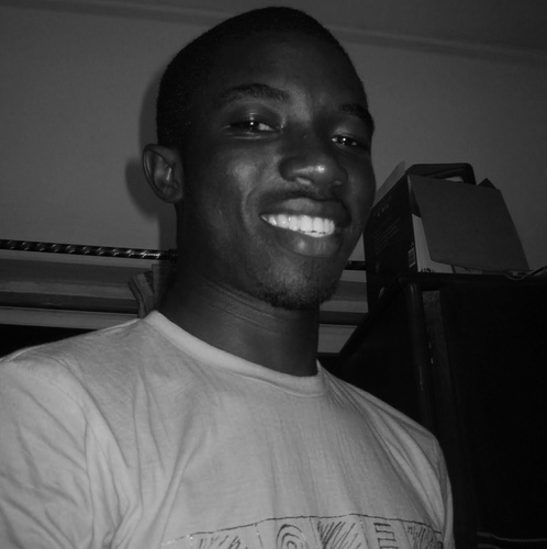 MondayMan54's profile picture. 