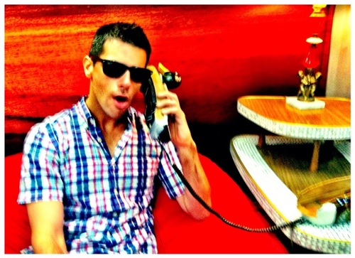 TV PR/pop culture junkie. Opinions are my own and may be slightly influenced by Donna Martin!