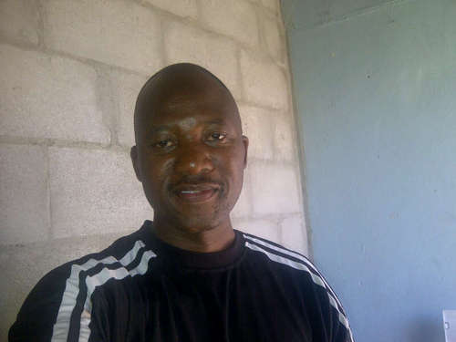 CMuderedzi's profile picture. Metal bender