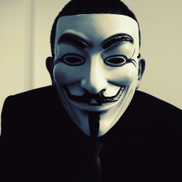“We are Anonymous.  We are Legion.  We do not forgive.  We do not forget.  Expect us.”