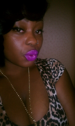 BlaqMajesty3's profile picture. 