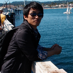 daniel_booknara's profile picture. Software Engineer in Bay Area