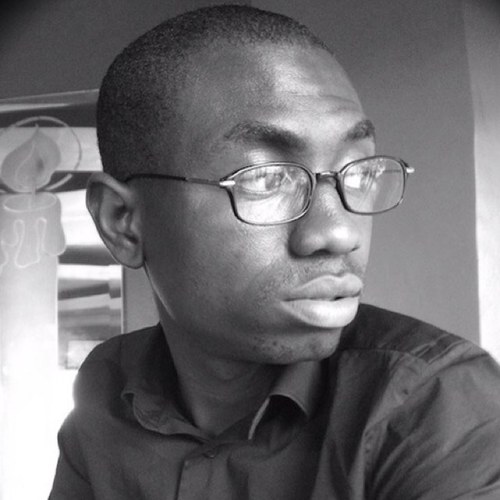Love Jesus, Investing, Web and  Mobile development. An angolan normal man who studied IT in Morocco. ^^