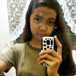 I'm just a simple girl :3
