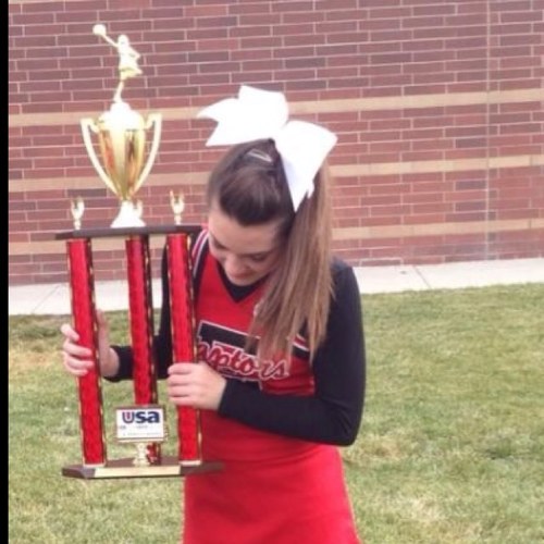 TaylorW_Fan's profile picture. 