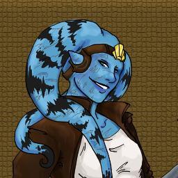 Pilot, lady of the sky ways, not to shabby with a blaster, bring it on Galaxy I can take ya' all on! ((Very IC, full of silly things and possible butts))