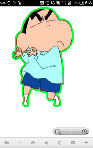 kimchoa5's profile picture. 홓