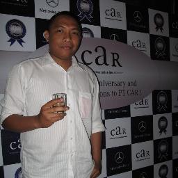 ajisasongko81's profile picture. 