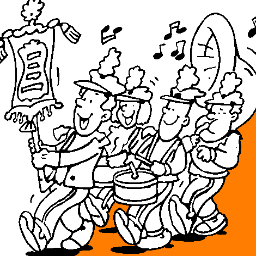 BMsandigliano's profile picture. appunti sulla lavagna di una piccola Banda di paese