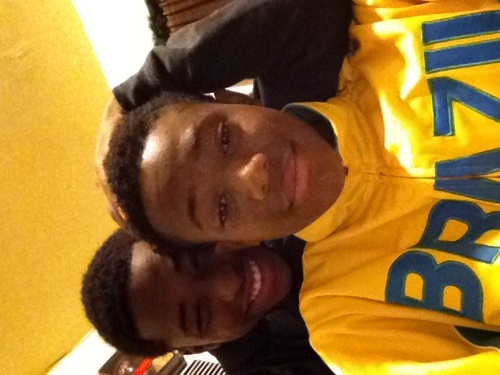 #SEAHAWKSGANG# !