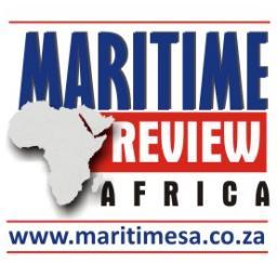 Fishing, shipping, marine engineering and other maritime-related news from Africa.