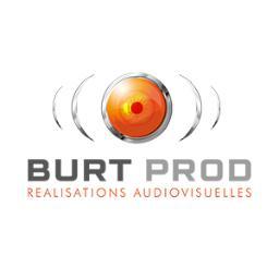 BurtProduction's profile picture. 