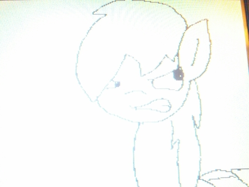 ((RP)) I'm Sunfire Bloom.  I'm 13 years old.  My life has been lonely.  I'm looking for a coltfriend.