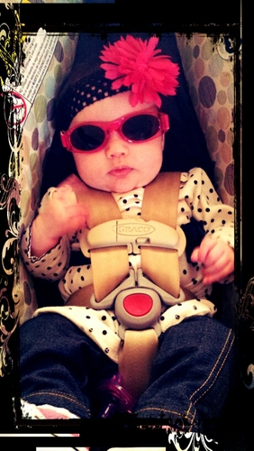 jazzes92's profile picture. Married to the most wonderful man and have an absolutely the most beautiful daughter ever...