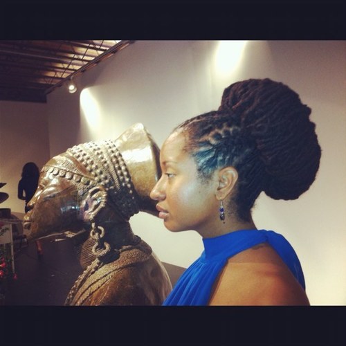 ShawnaDavie's profile picture. 