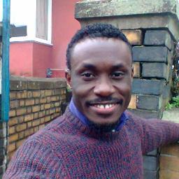 I'm  a broadcaster, author and development strategist.