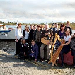 SiarScéal - organisers of the annual Festival celebrating the culture and heritage of Co. Roscommon. Also hosts the annual Hanna Greally Literary Awards.