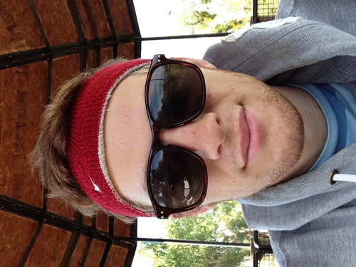 beenjamin777's profile picture. 