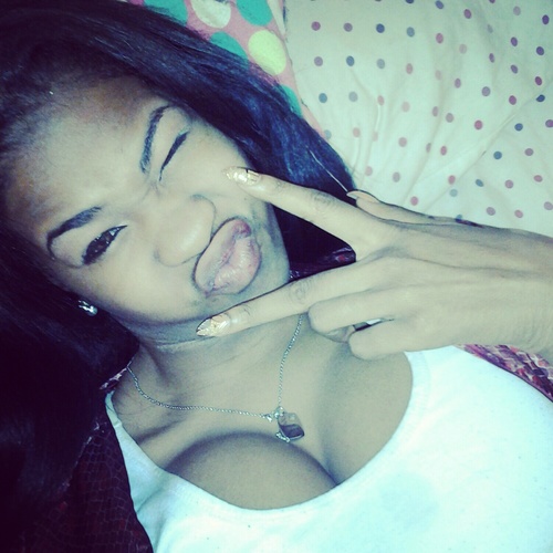 Im Striving for SUCCESS : ) , Sagittarius  FOLLOW ME !
