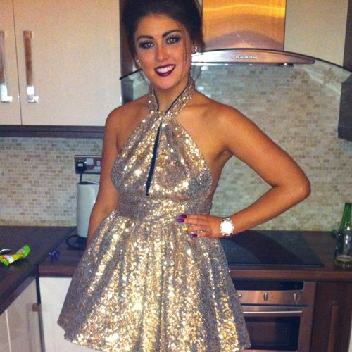 AoifeGogan's profile picture. 