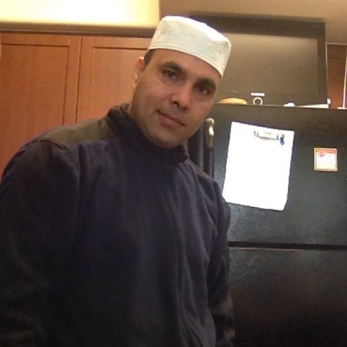 gulsaid77's profile picture. 