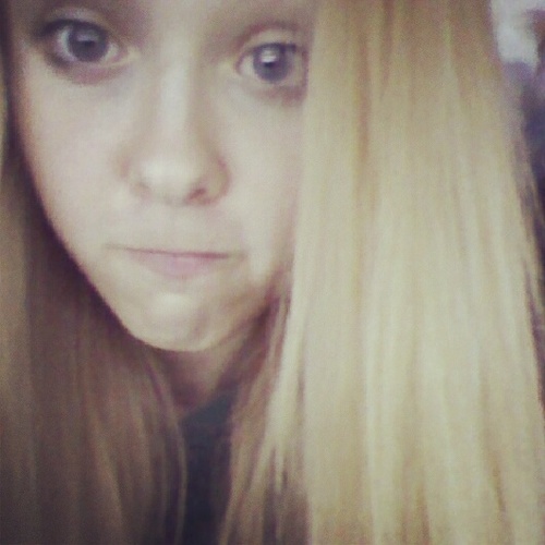 Judge me by my past, you'll be there.
Jb
1d
Follow me on instagram - kisses_bro 
Love you:)