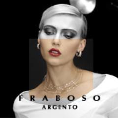 FrabosoArgento's profile picture. La luce dell’argento riflette la bellezza della donna che lo indossa.
Fraboso: gioielli in argento da più di vent’anni.