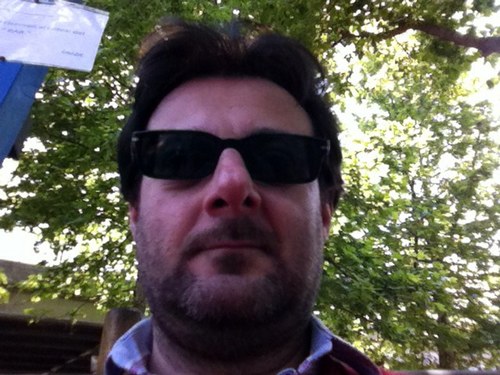 MrFerraioli's profile picture. 