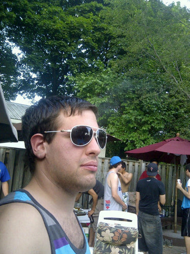 Hi I Am Joe