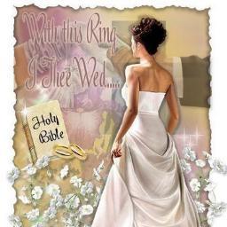 Praying  for  the restoration  of marriage and family  as God intended. One man One woman One flesh until  death  separates.
#marriageisforlife