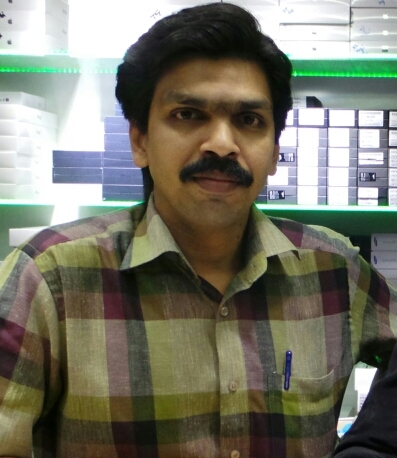 yesyessameer's profile picture. 