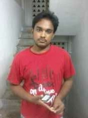 Sabbinenibharat's profile picture. Sabbineni bharat