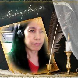 YOUR  A  VERY  SPECIAL  PART  OF  MY LIFE..