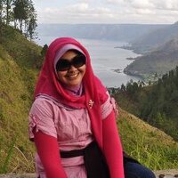 Sylmina D Alkaff (@syldaalkaff) 's Twitter Profile