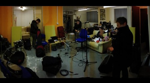 Pistey_boys's profile picture. Probably one of the best 7 piece bands in Val D'isere this winter