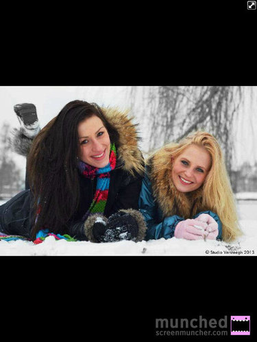 16 y/o ~ Helmond ~ hou van me princesje Vera ♥