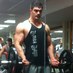 Andy Coombe (@coomie85) Twitter profile photo