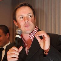 JP Naude (@jpnaude) 's Twitter Profile