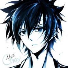 RdAlex05's profile picture. Follow me if you wanna know more :p