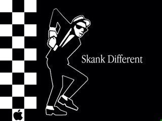 Gooner and St Pauli fan in North London.  Occassional charity and public sector marketer, and lover of all things Ska.