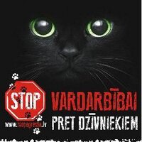 StopAgresija.lv (@stopagresijalv) 's Twitter Profile