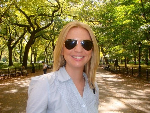 Lover of fashion, travel, the occasional G&T and all things London. Marketing Specialist