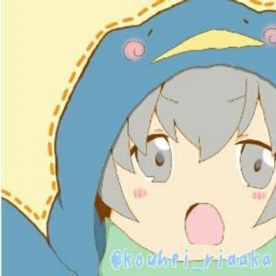 絶対零度のペンギン