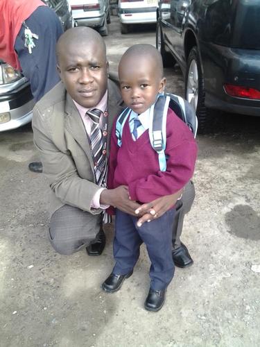 Information Technology Lecturer and Champion, Mentoring Enthusiast, Motivational Speaker...