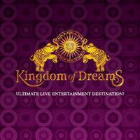 Kingdom of Dreams (@kingdomofdreams) 's Twitter Profile