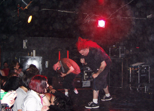 blownload's profile picture. The band that sounds just like its name.