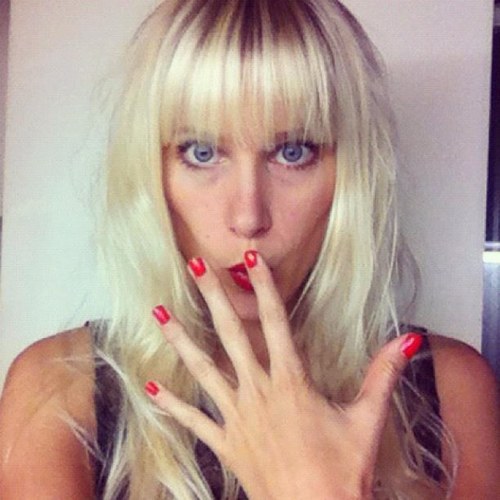 FanetteParis's profile picture. 