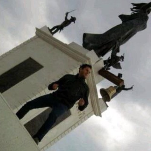 XaloBello's profile picture. Ingeniero Civil orgullosamente de la UNAM, de corazon izquierdo y moreno. Ateo, irreverente, sarcástico e ingobernable.