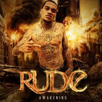 SHAWN RUDE (@shawnrudeboi) 's Twitter Profile