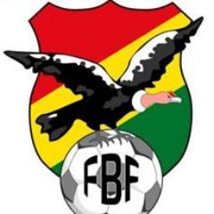 Twitter oficial de la selección U20 Bolivia en http://t.co/draO8HAEd0. Aqui pondremos toda la información y novedades sobre Bolivia. | Seleccionador: Aguinho28